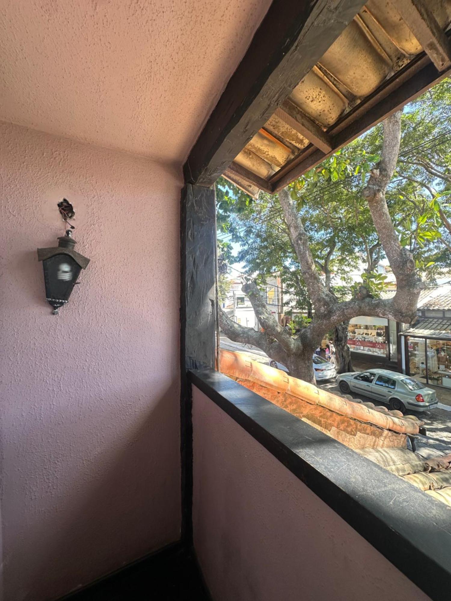 Recanto Das Pedras Antiga Tao Búzios Kültér fotó